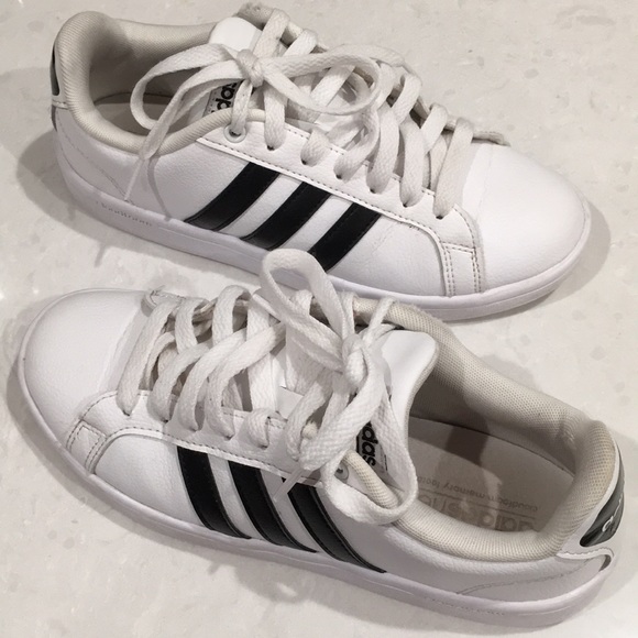 adidas cloudfoam superstar